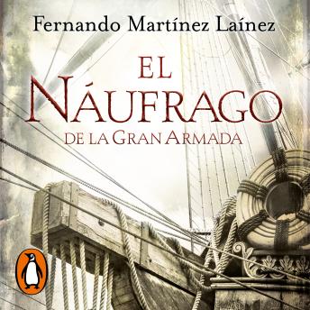 [Spanish] - El náufrago de la Gran Armada