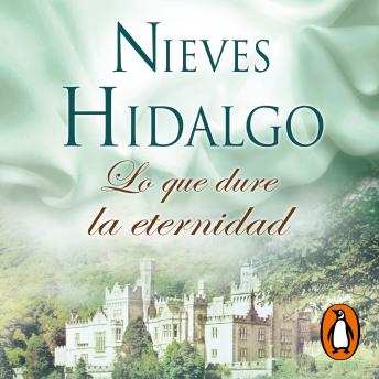 [Spanish] - Lo que dure la eternidad (Bilogía Killmarnock 1)