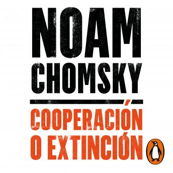 [Spanish] - Cooperación o extinción