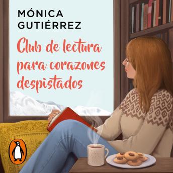 [Spanish] - Club de lectura para corazones despistados