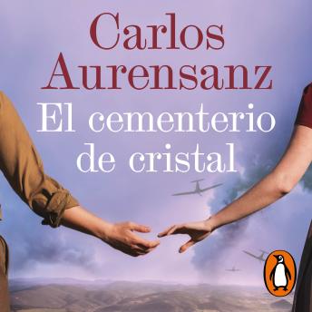 [Spanish] - El cementerio de cristal