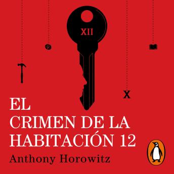 [Spanish] - El crimen de la habitación 12