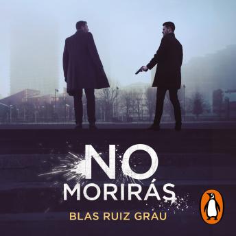 [Spanish] - No morirás (Nicolás Valdés 3)