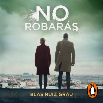 [Spanish] - No robarás (Nicolás Valdés 2)