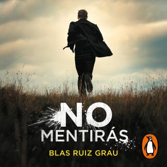 [Spanish] - No mentirás (Nicolás Valdés 1)