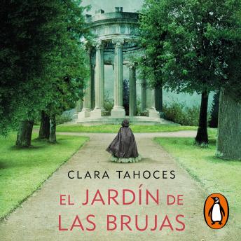[Spanish] - El jardín de las brujas