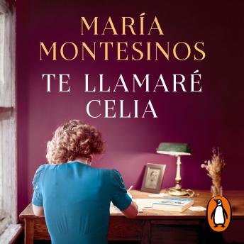 [Spanish] - Te llamaré Celia