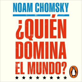 [Spanish] - ¿Quién domina el mundo?