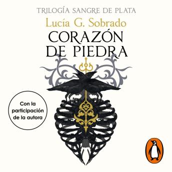 Corazón de piedra (Sangre de Plata 1)