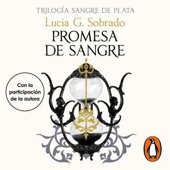 Promesa de sangre (Sangre de Plata 3)