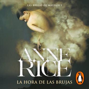 [Spanish] - La hora de las brujas (Las Brujas de Mayfair 1)