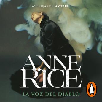 [Spanish] - La voz del diablo (Las Brujas de Mayfair 2)