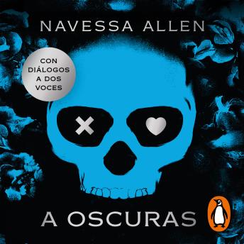 [Spanish] - A oscuras (Adéntrate en la oscuridad 1): La pareja que mata unida se mantiene unida[Spanish] - A oscuras (Adéntrate en la oscuridad 1): La pareja que mata unida se mantiene unida (By Navessa Allen) episode artwork