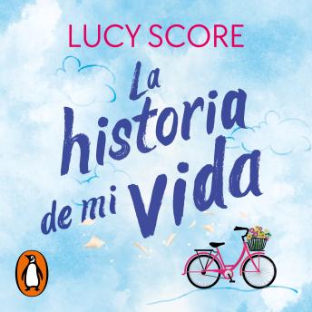 [Spanish] - La historia de mi vida (Story Lake 1)