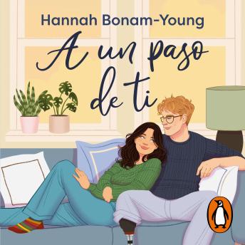 [Spanish] - A un paso de ti