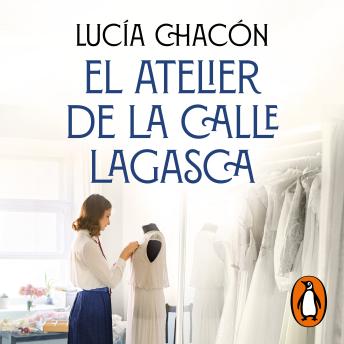 [Spanish] - El atelier de la calle Lagasca (Siete agujas de coser 3)