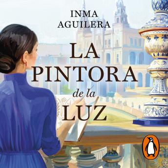 [Spanish] - La pintora de la luz (La Cartuja 2)