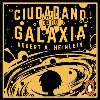 [Spanish] - Ciudadano de la galaxia