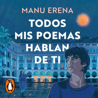 [Spanish] - Todos mis poemas hablan de ti