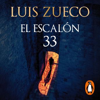 [Spanish] - El escalón 33