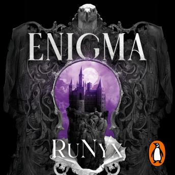 [Spanish] - Enigma: Una historia de amor oscuro