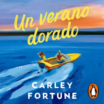 [Spanish] - Un verano dorado