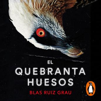 [Spanish] - El quebrantahuesos (Nicolás Valdés 4)
