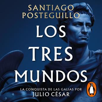 [Spanish] - Los tres mundos (Serie Julio César 3)