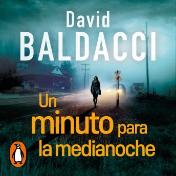 [Spanish] - Un minuto para la medianoche (Serie Atlee Pine 2)