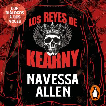 [Spanish] - Los reyes de Kearny