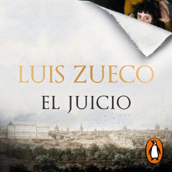 [Spanish] - El juicio: La Inquisición contra Goya