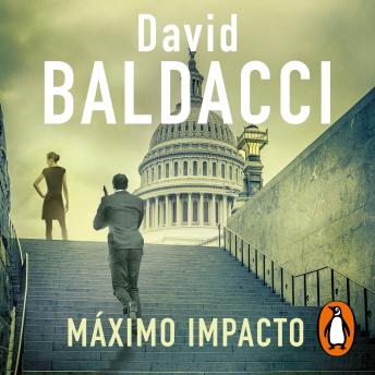 [Spanish] - Máximo impacto (Will Robie 2)