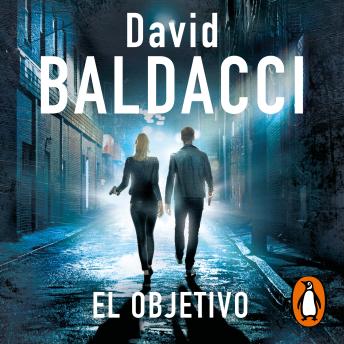 [Spanish] - El objetivo (Will Robie 3)