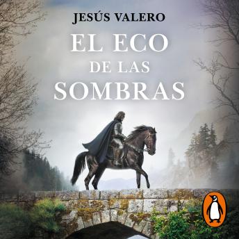 [Spanish] - El eco de las sombras (Trilogía histórica 2)