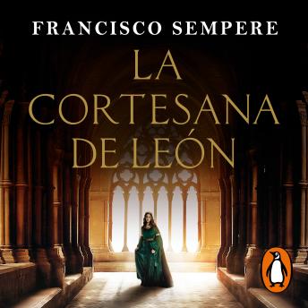 [Spanish] - La cortesana de León