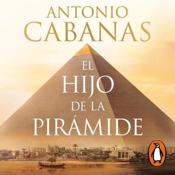 [Spanish] - El hijo de la pirámide