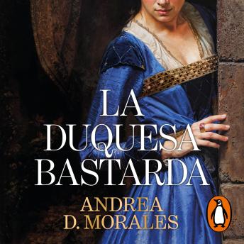 [Spanish] - La duquesa bastarda