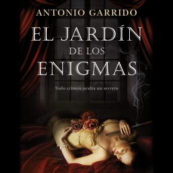 [Spanish] - El jardín de los enigmas