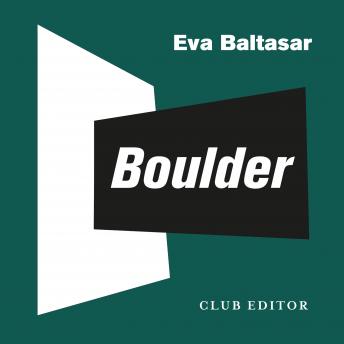 [Catalan] - Boulder