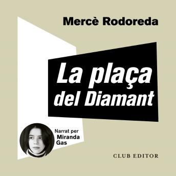 [Catalan] - La plaça del Diamant
