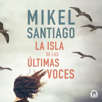 [Spanish] - La isla de las últimas voces
