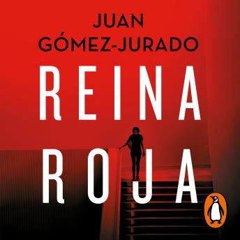 [Spanish] - Reina roja (Antonia Scott 1)