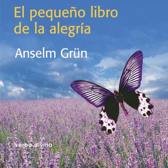 [Spanish] - El pequeño libro de la alegría