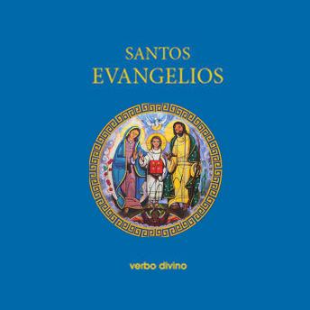 Santos Evangelios (Edición Pastoral): [Versión Hispanoamérica]