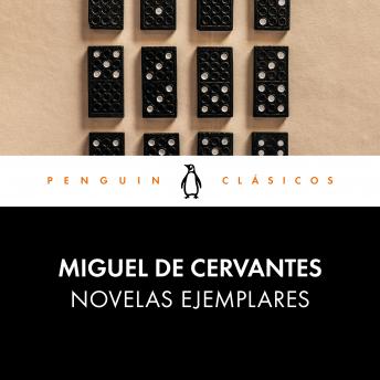 [Spanish] - Novelas ejemplares