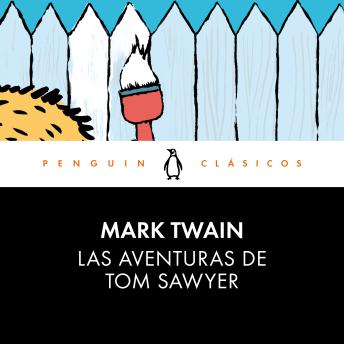 [Spanish] - Las aventuras de Tom Sawyer