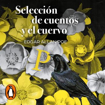 [Spanish] - Selección de cuentos y El cuervo