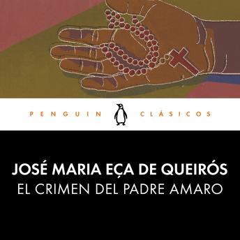[Spanish] - El crimen del Padre Amaro
