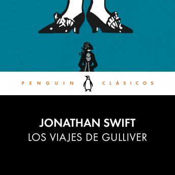 [Spanish] - Los viajes de Gulliver