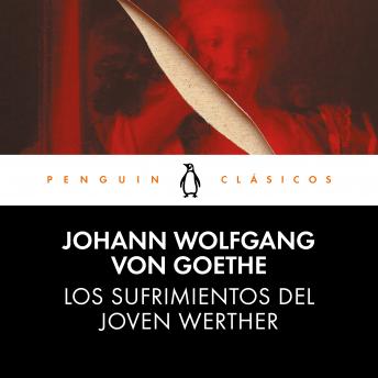 [Spanish] - Los sufrimientos del joven Werther